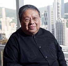 Dr. Patrick Ho Chi Ping
